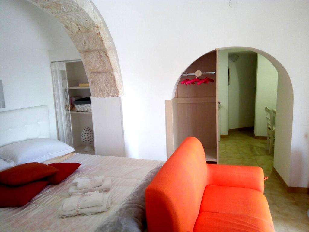 Trullo Sereno Angelo Locorotondo Exteriör bild